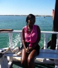 Dating Woman France to Centre-Val de Loire : Laura, 40 years